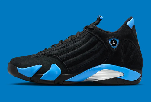 Nike air jordan xiv - air, retro